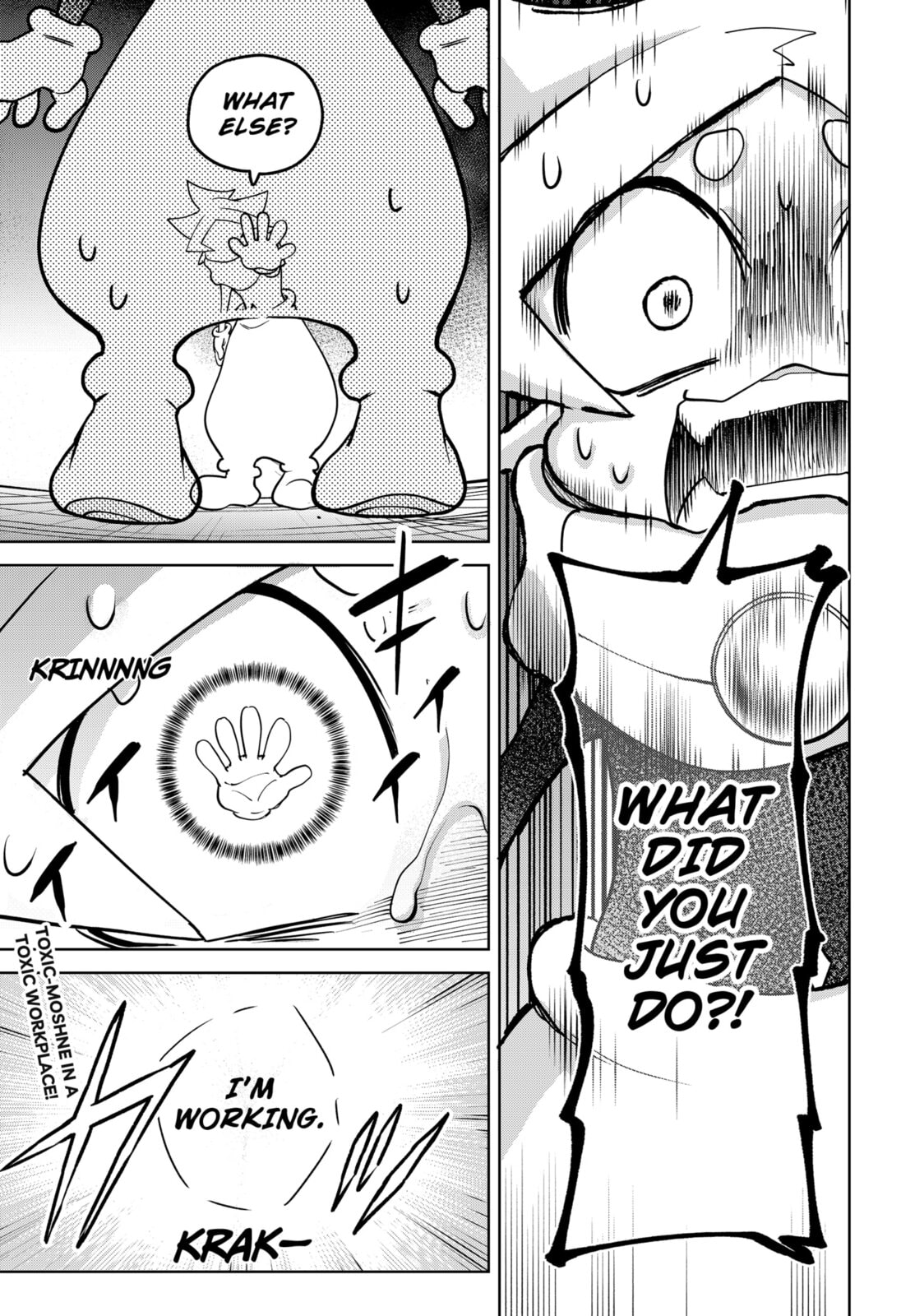 Moshne Project Chapter 2 page 51 - 