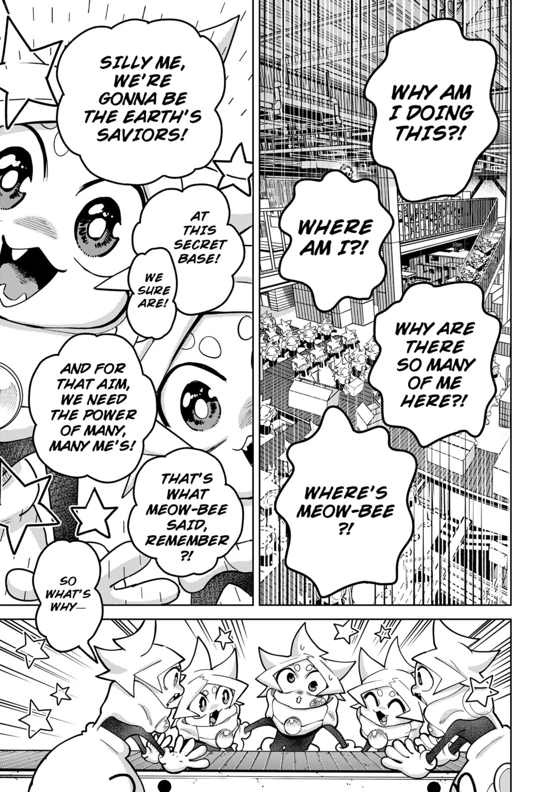 Moshne Project Chapter 2 page 9 - 