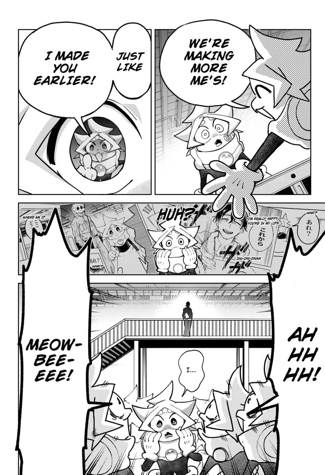 Moshne Project Chapter 2 page 10 - 