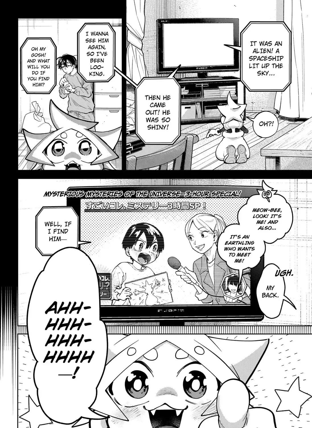 Moshne Project Chapter 3.1 page 11 - 