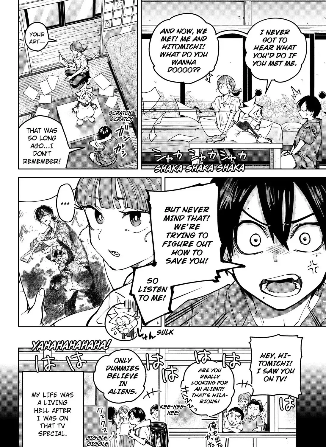 Moshne Project Chapter 3.1 page 15 - 