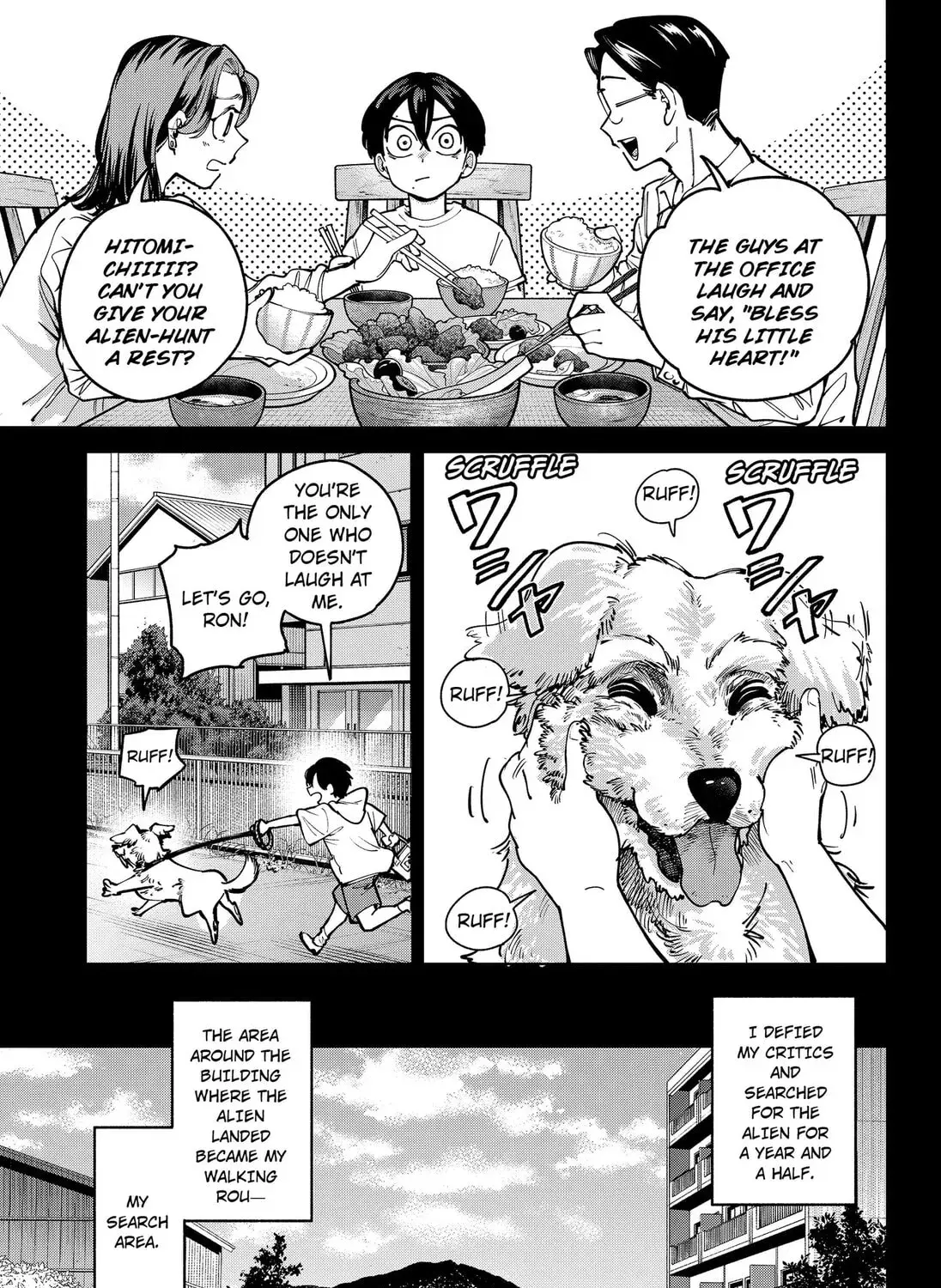 Moshne Project Chapter 3.1 page 17 - 
