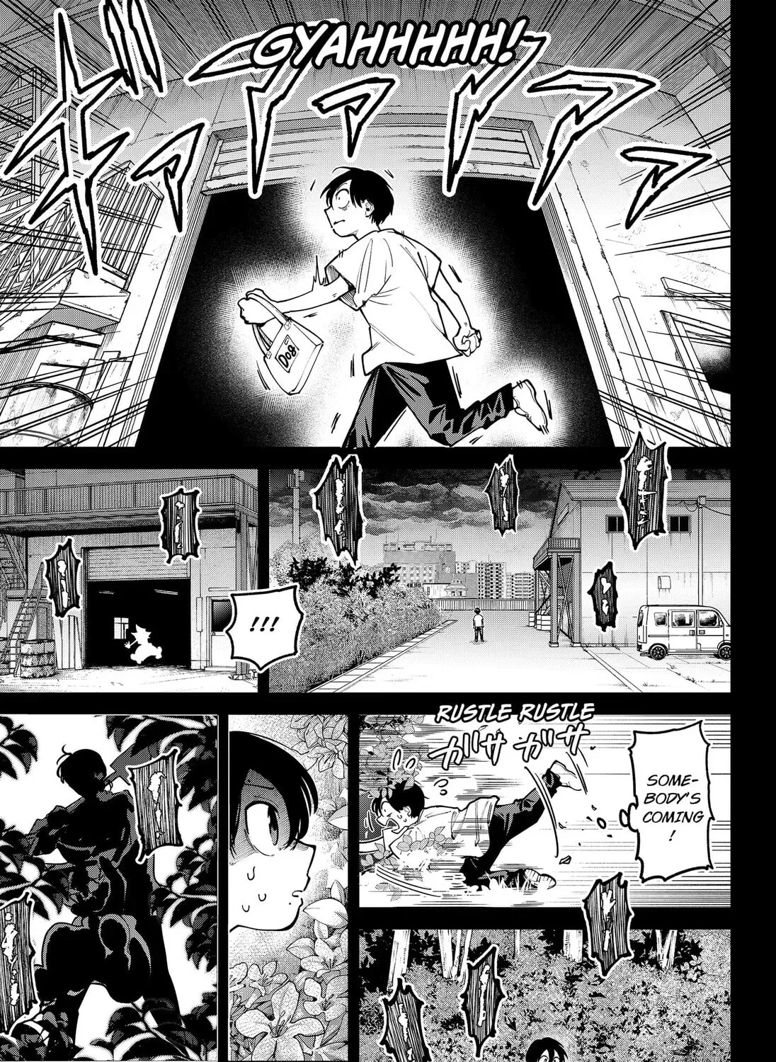 Moshne Project Chapter 3.1 page 21 - 