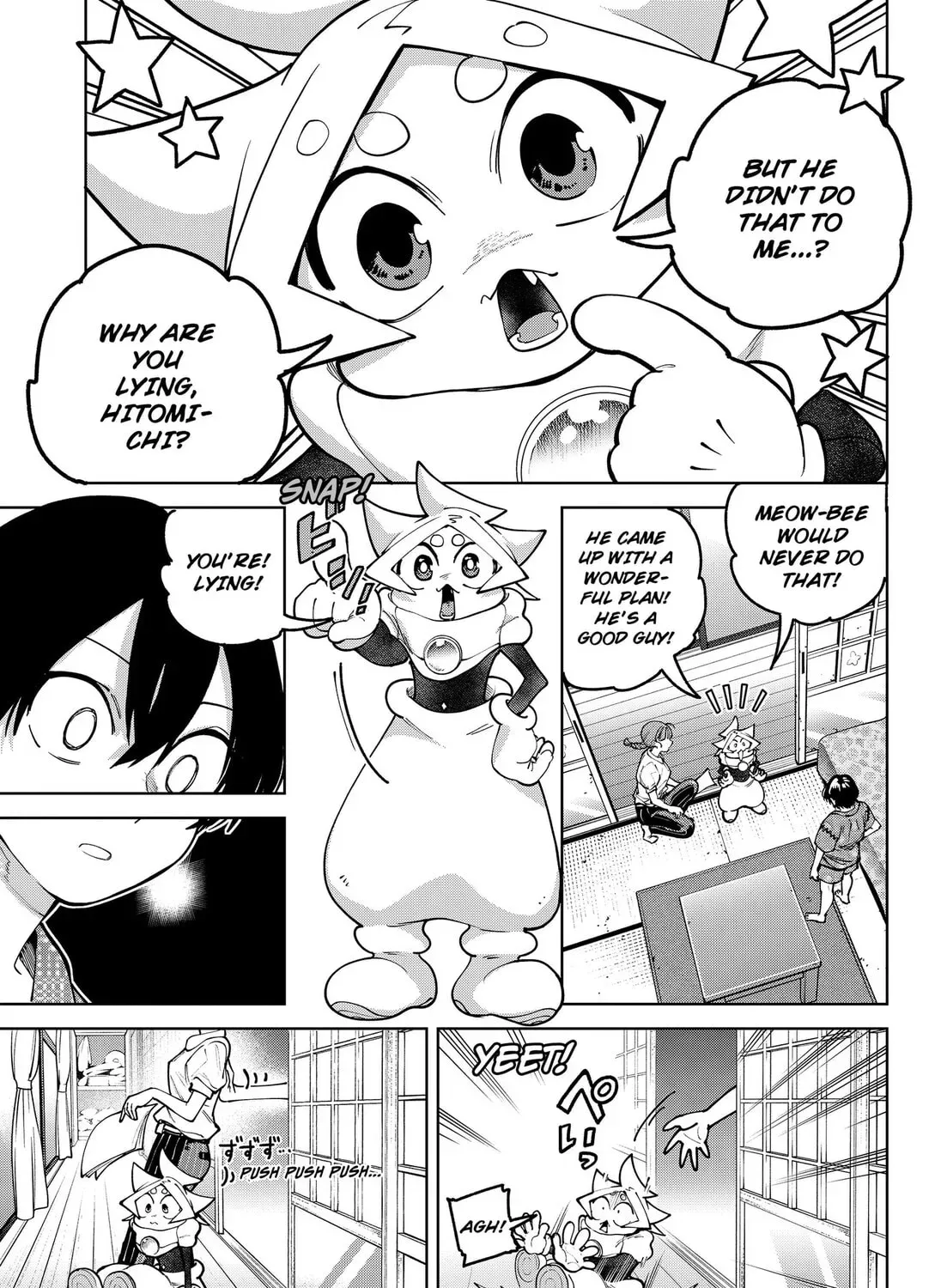 Moshne Project Chapter 3.1 page 25 - 