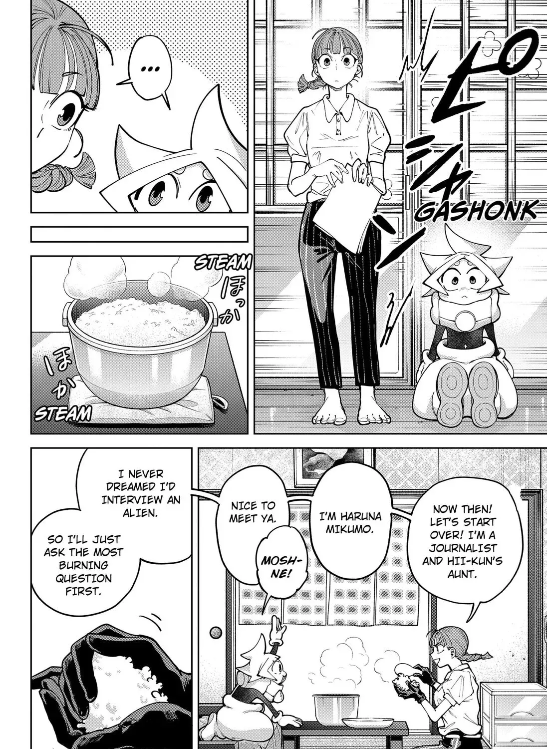 Moshne Project Chapter 3.1 page 27 - 