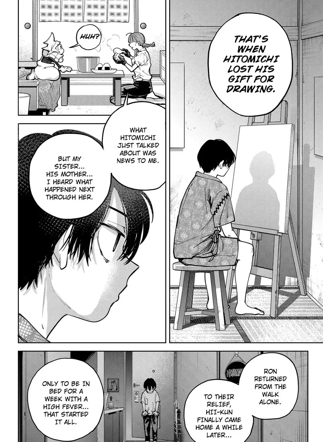 Moshne Project Chapter 3.1 page 31 - 