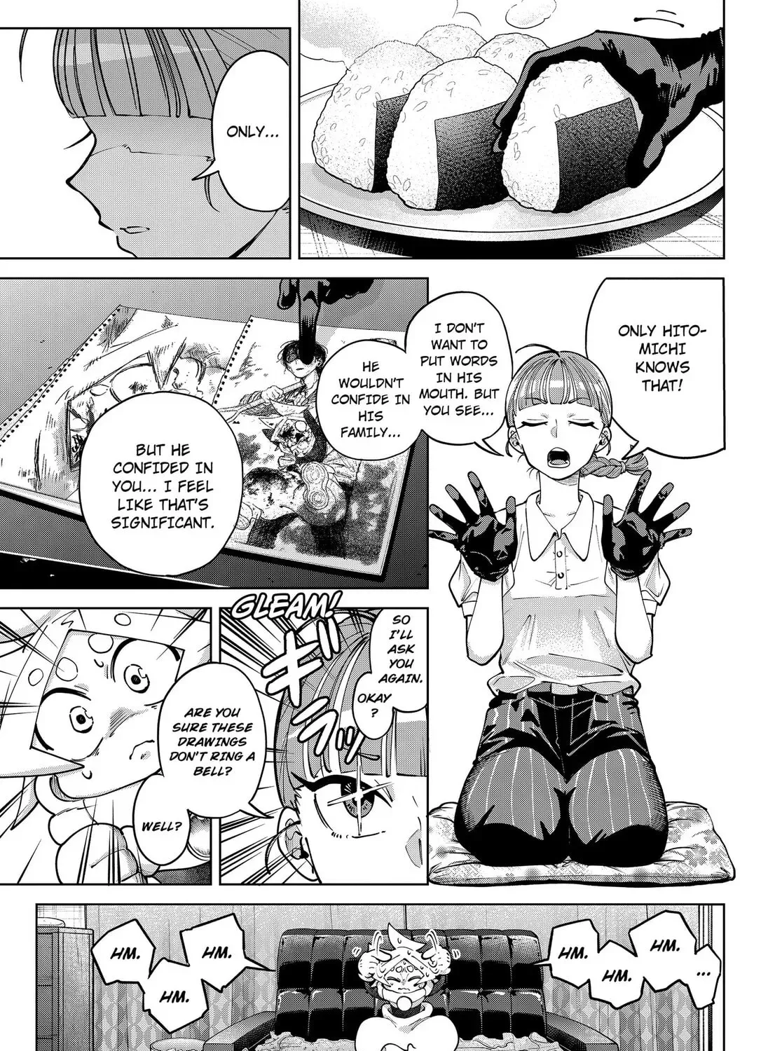 Moshne Project Chapter 3.1 page 37 - 