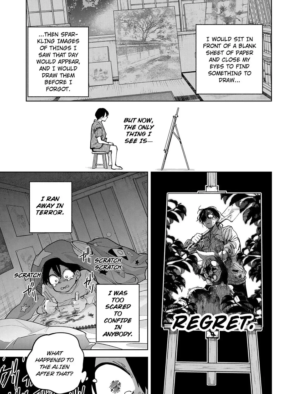 Moshne Project Chapter 3.1 page 41 - 