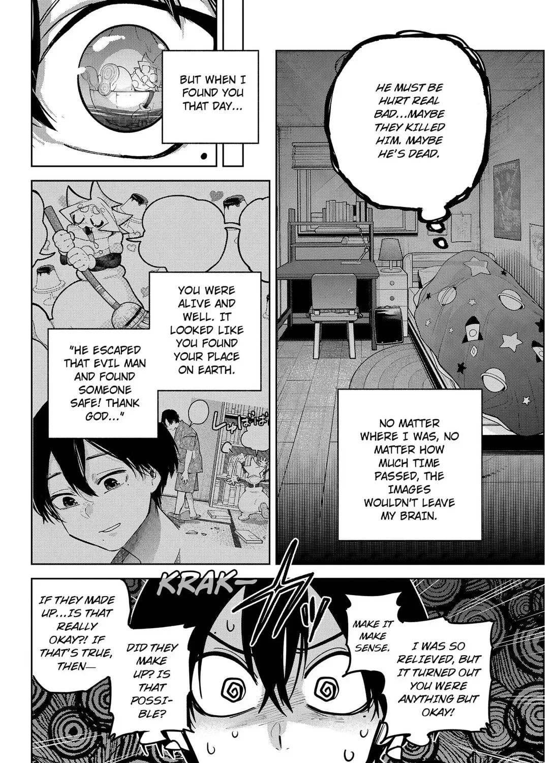 Moshne Project Chapter 3.1 page 43 - 