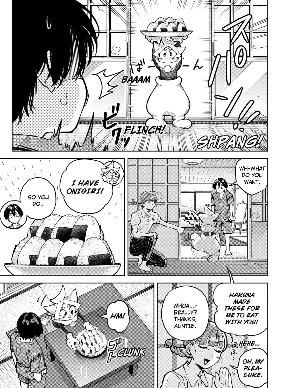 Moshne Project Chapter 3.1 page 45 - 