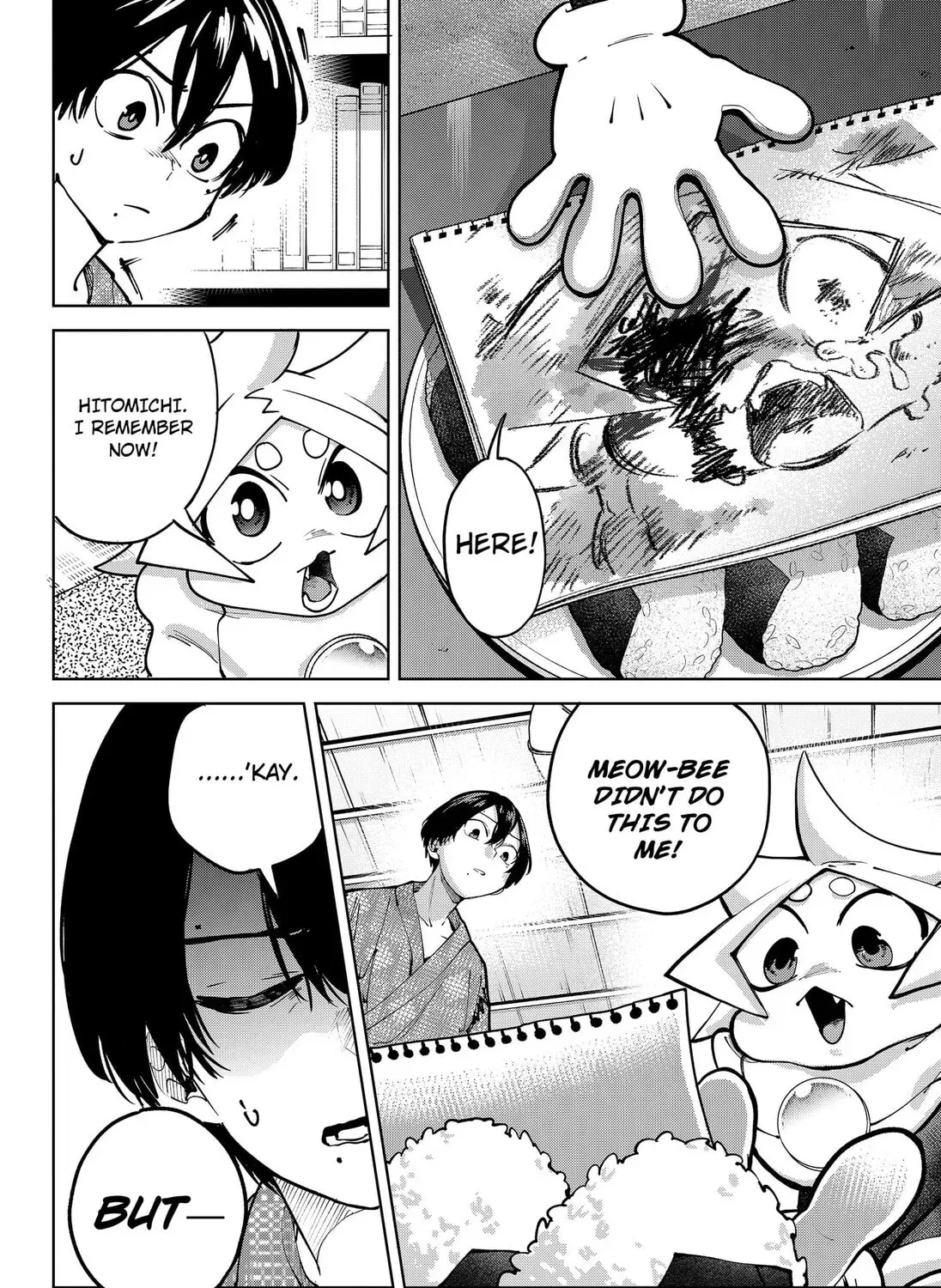 Moshne Project Chapter 3.1 page 47 - 