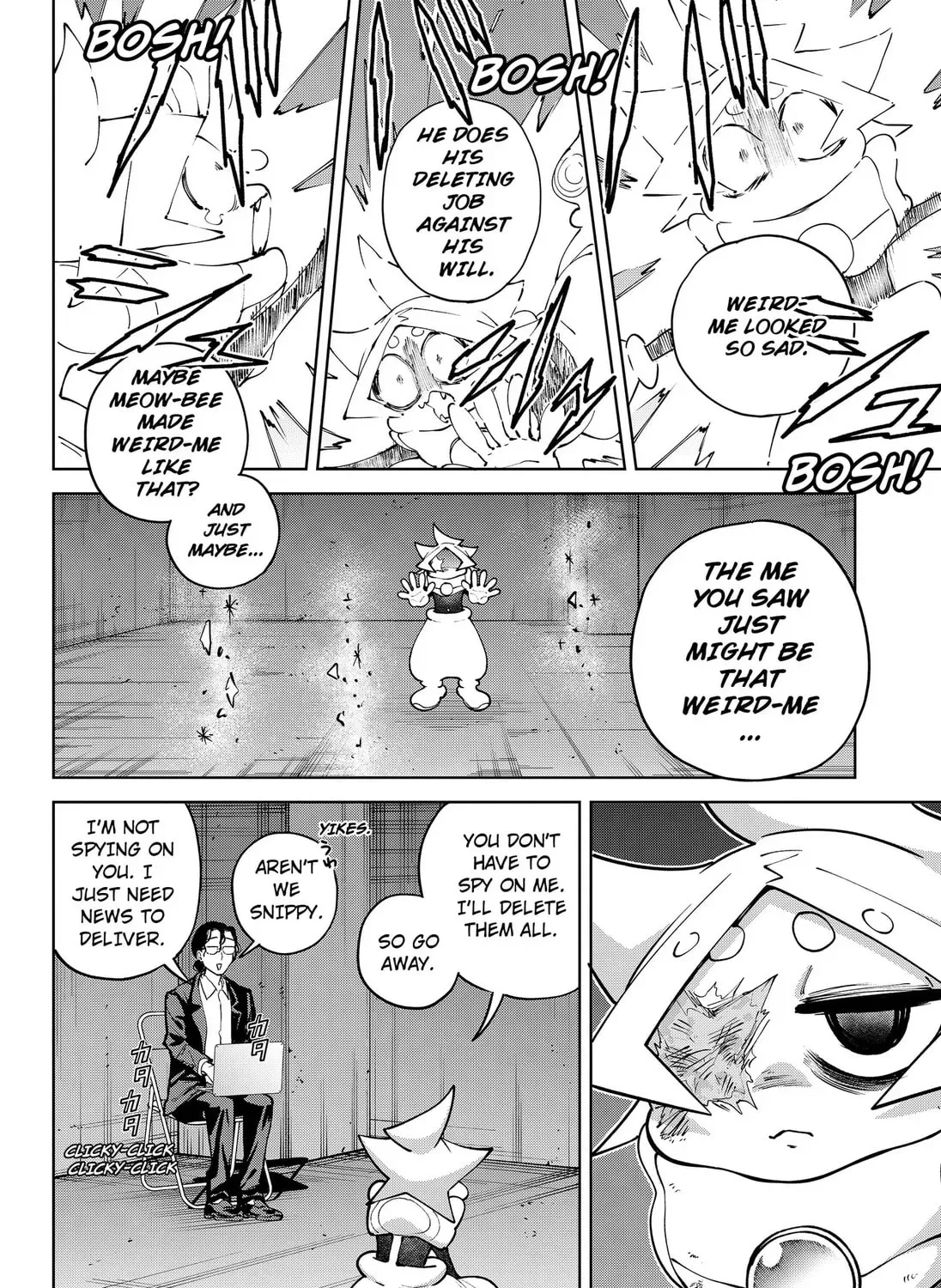 Moshne Project Chapter 3.1 page 51 - 