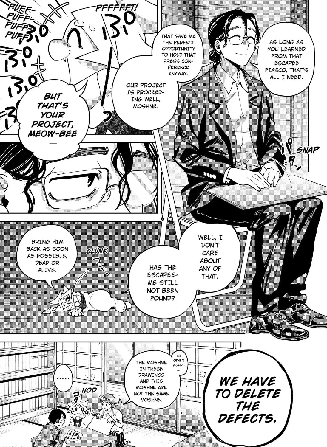 Moshne Project Chapter 3.1 page 53 - 
