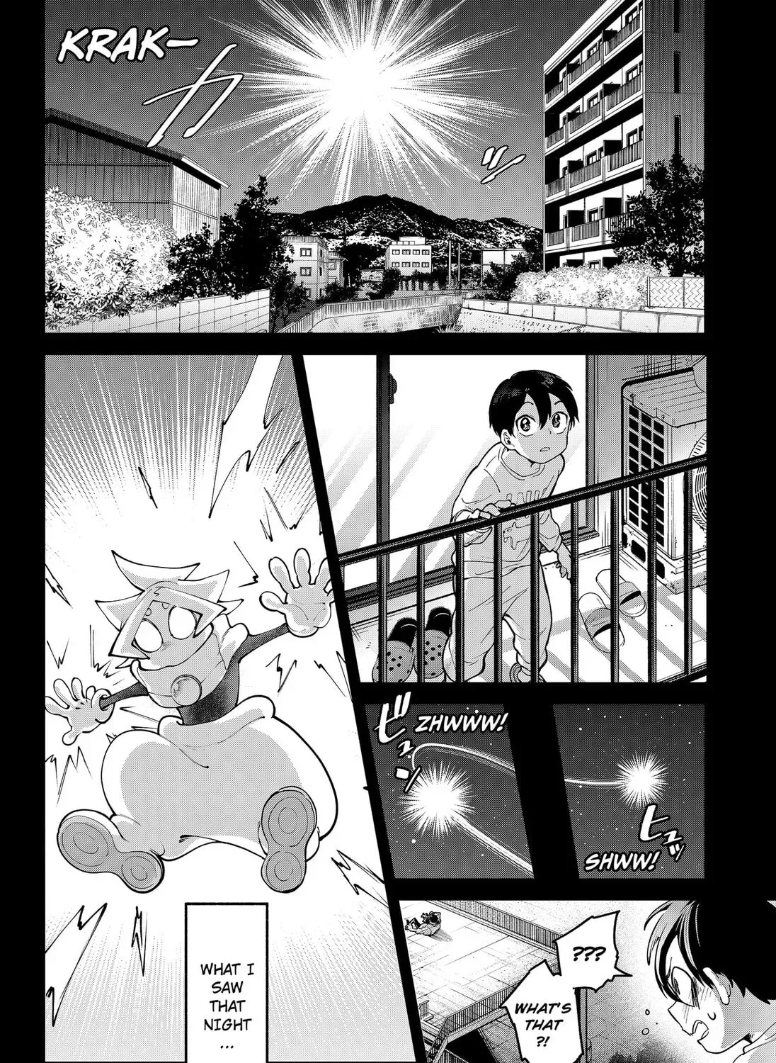 Moshne Project Chapter 3.1 page 7 - 