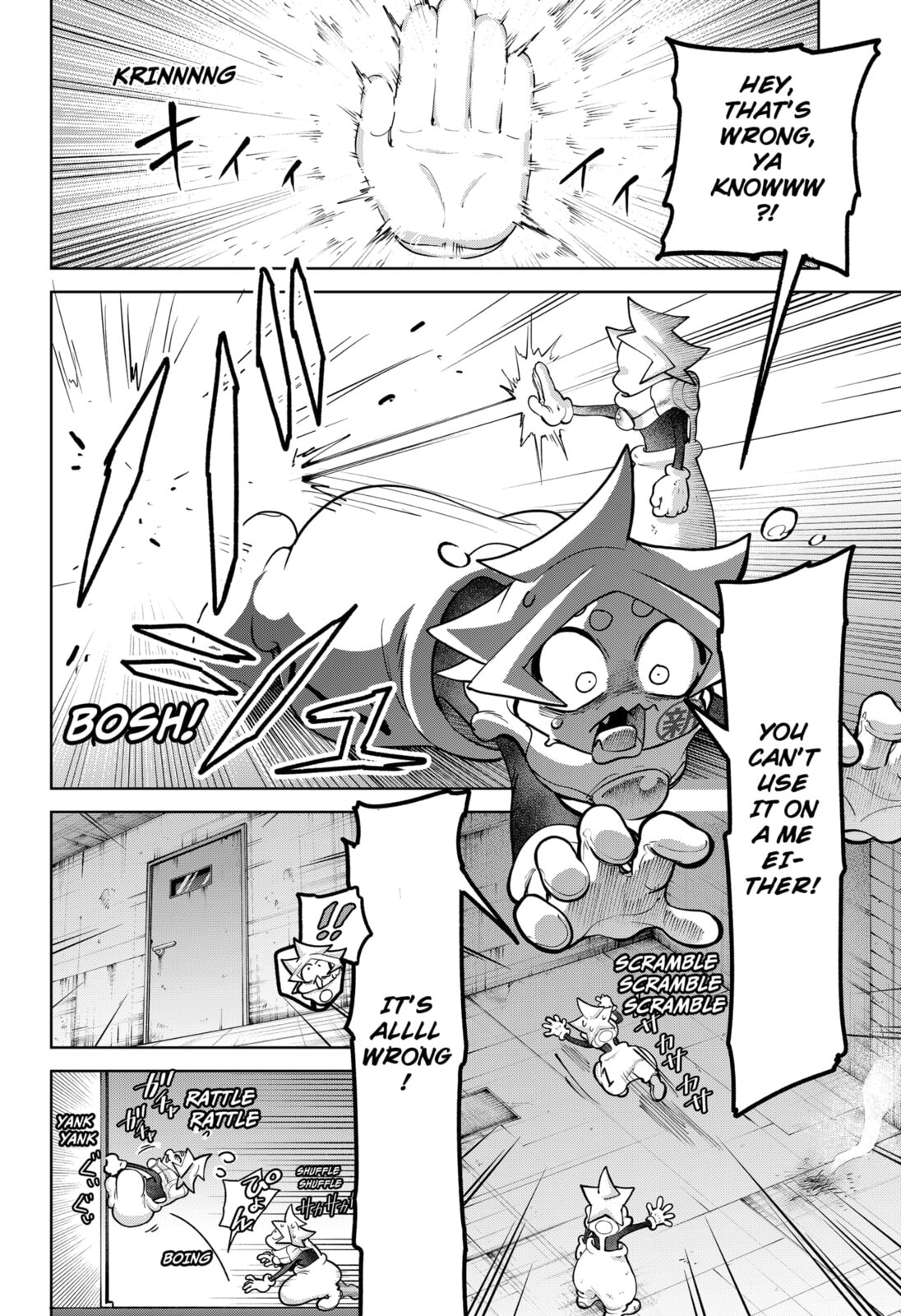 Moshne Project Chapter 3 page 2 - 