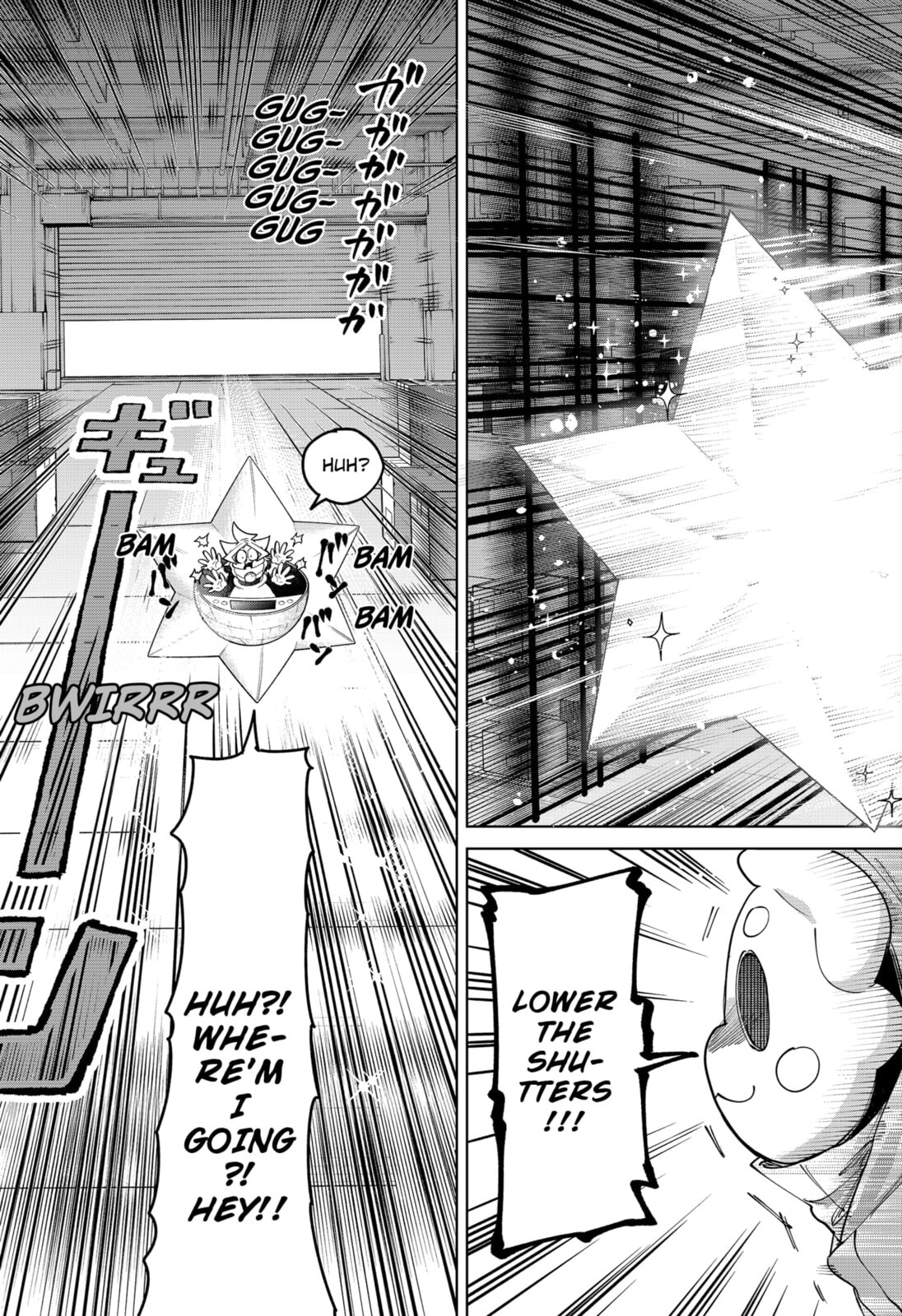 Moshne Project Chapter 3 page 19 - 