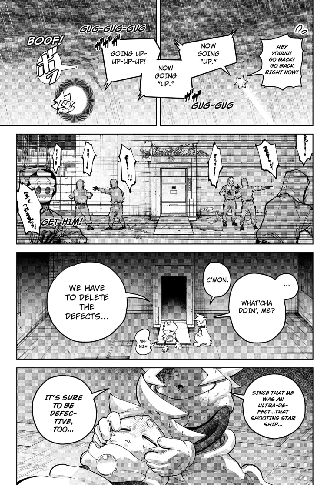 Moshne Project Chapter 3 page 21 - 