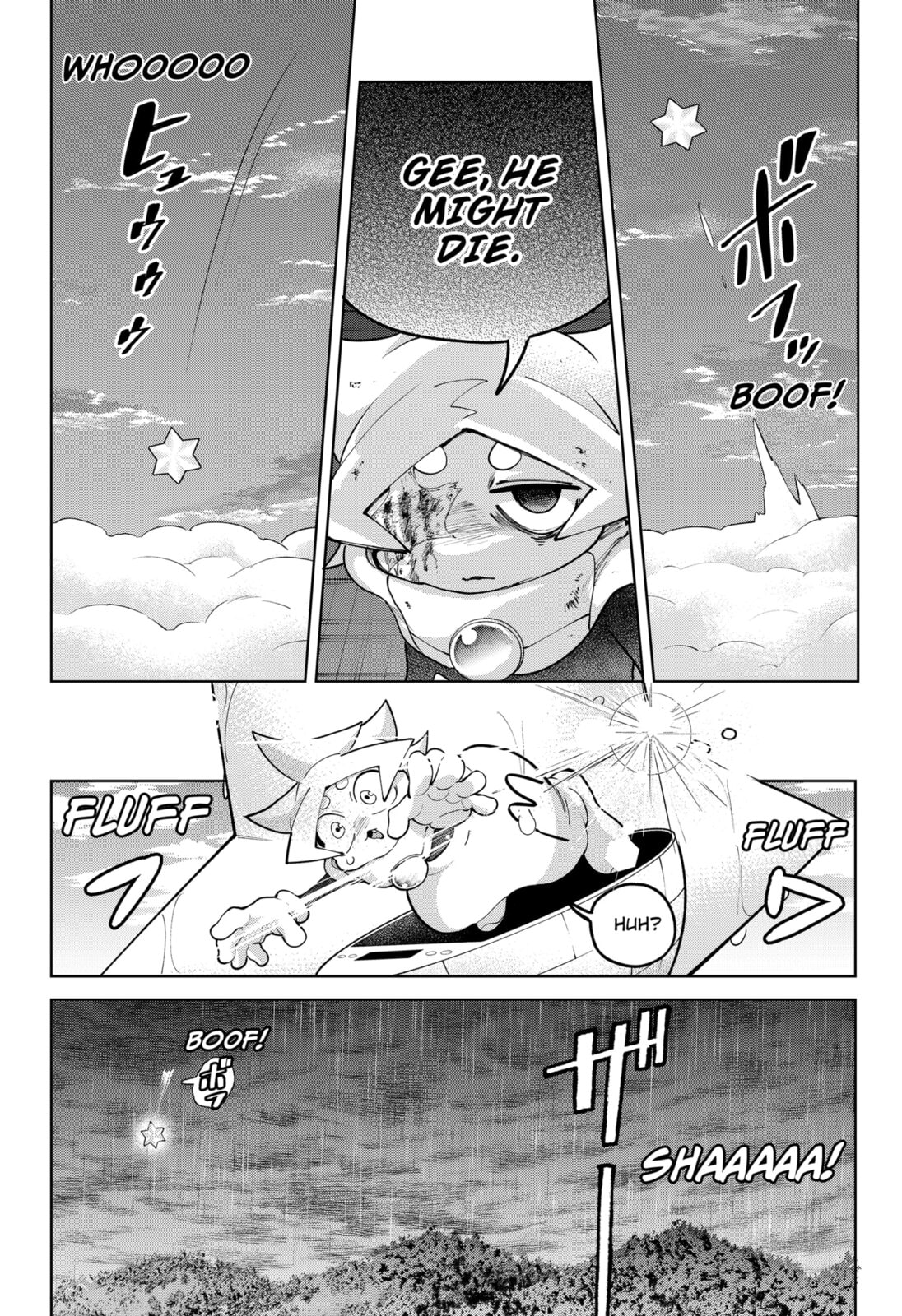 Moshne Project Chapter 3 page 22 - 