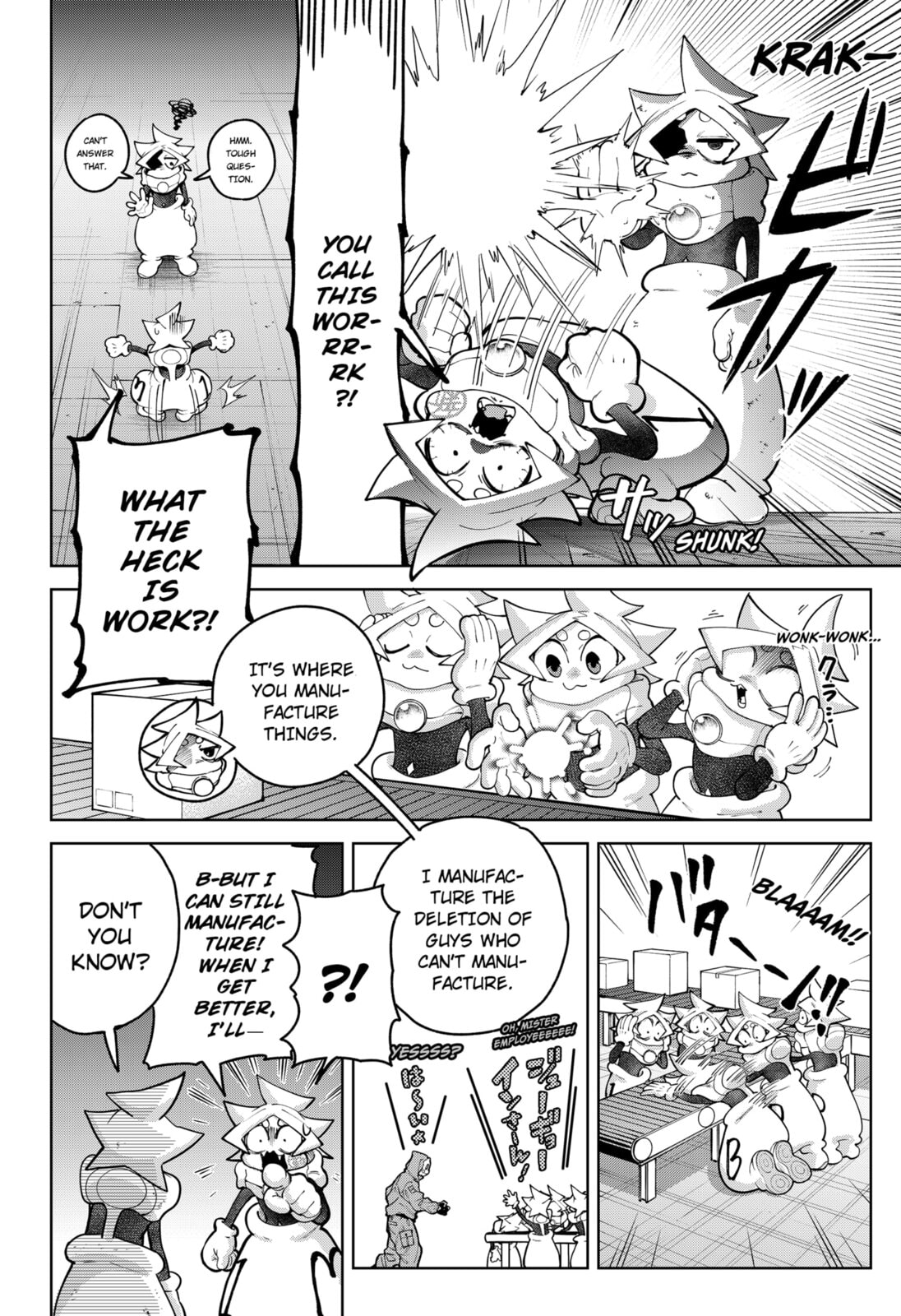 Moshne Project Chapter 3 page 6 - 