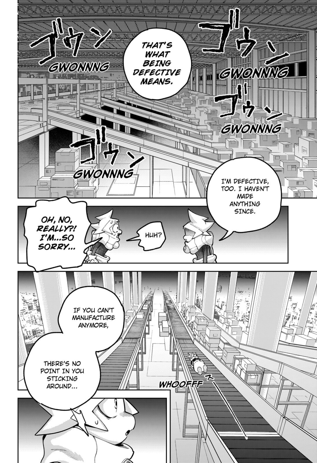 Moshne Project Chapter 3 page 8 - 