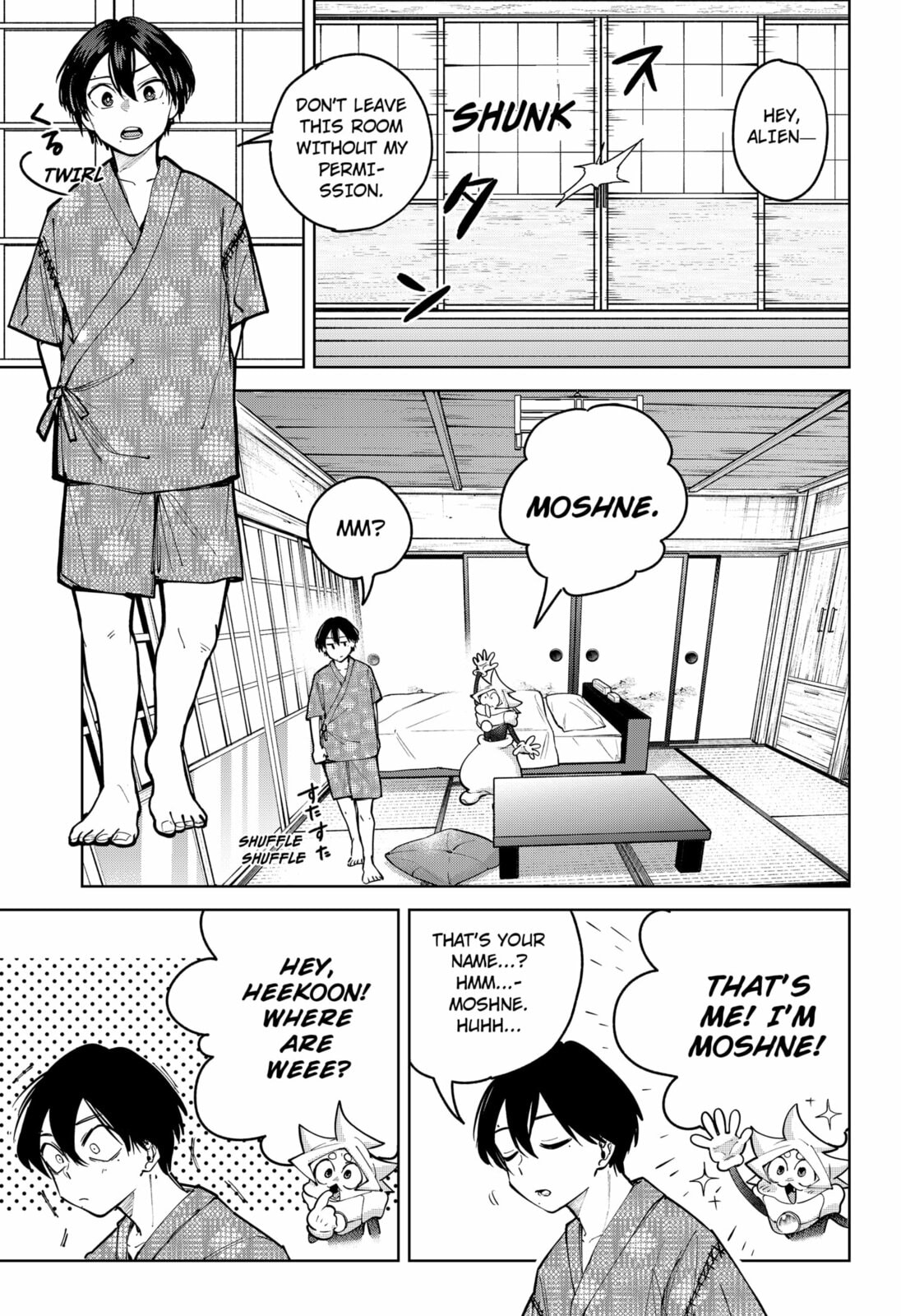 Moshne Project Chapter 4 page 11 - 