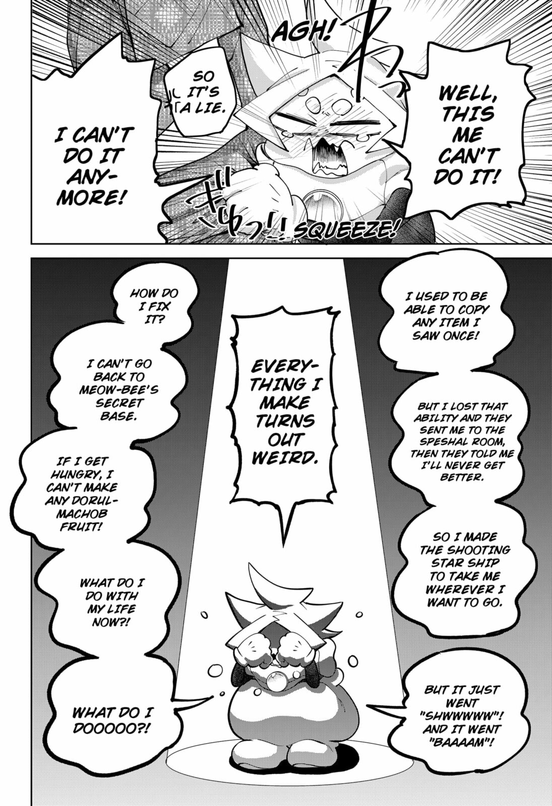 Moshne Project Chapter 4 page 20 - 