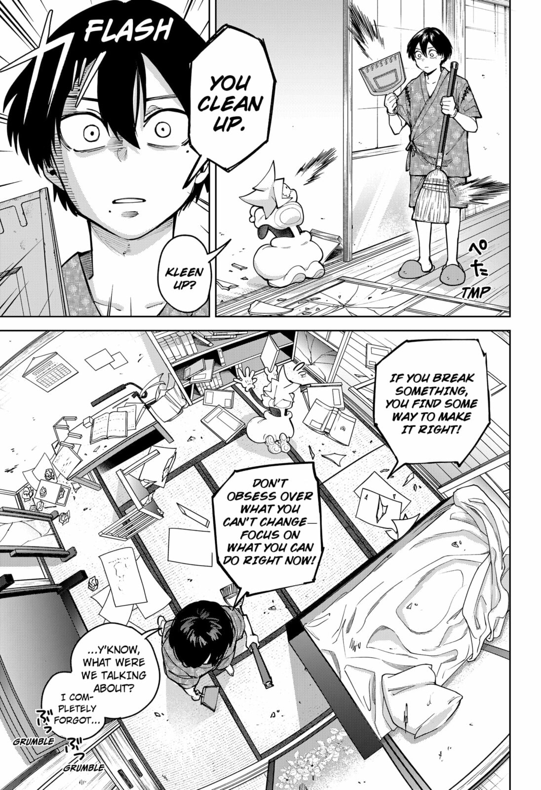 Moshne Project Chapter 4 page 21 - 