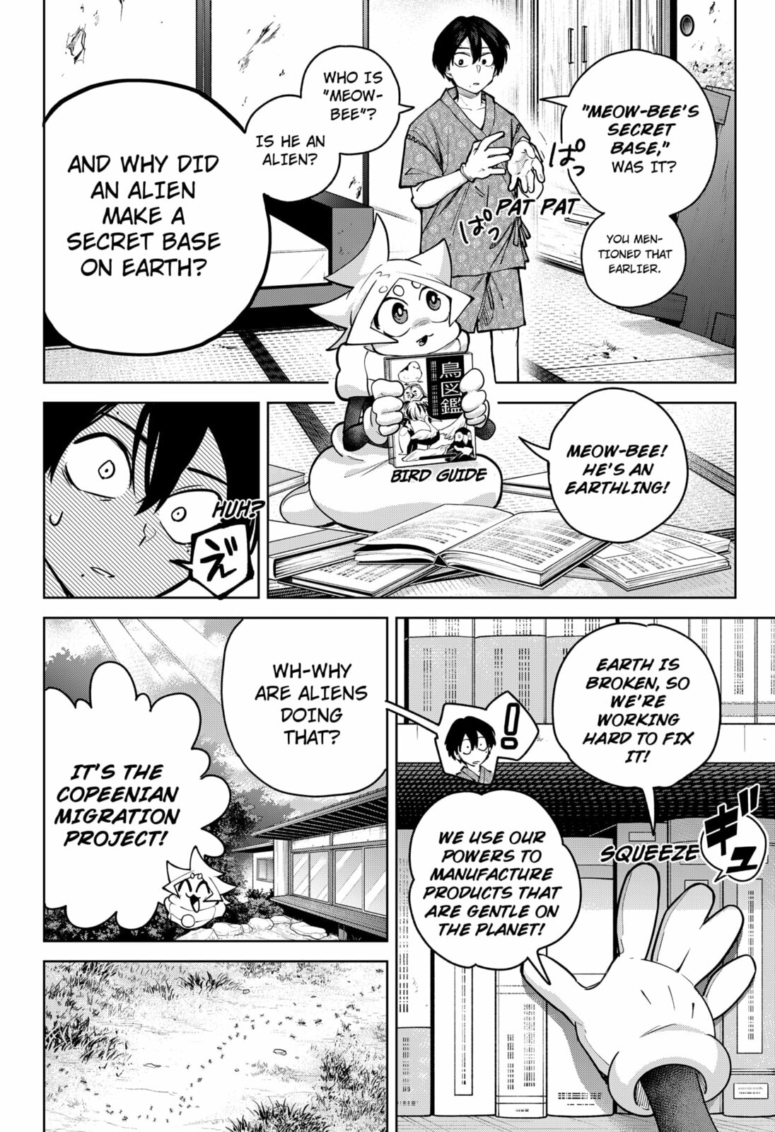 Moshne Project Chapter 4 page 22 - 