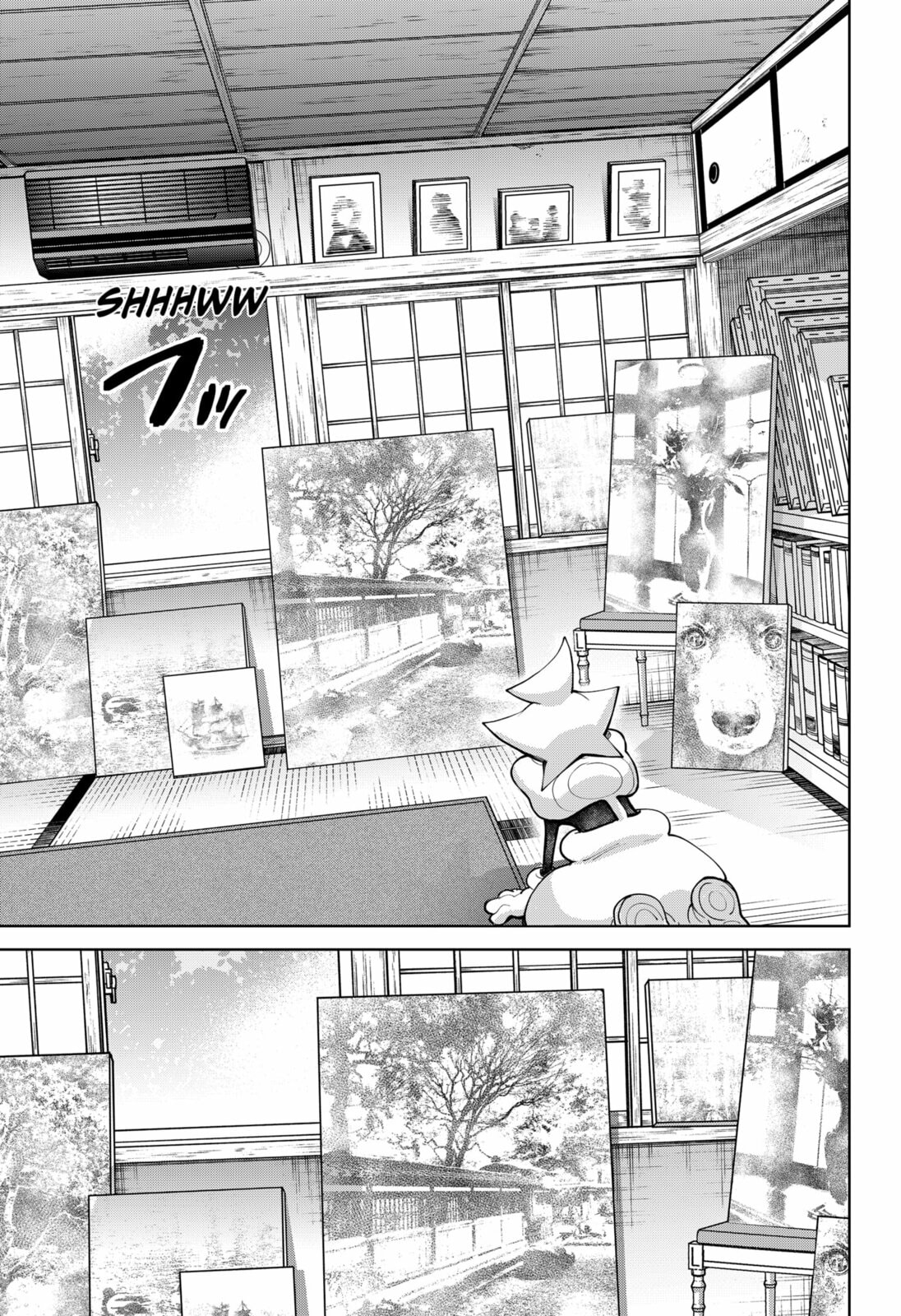 Moshne Project Chapter 4 page 5 - 