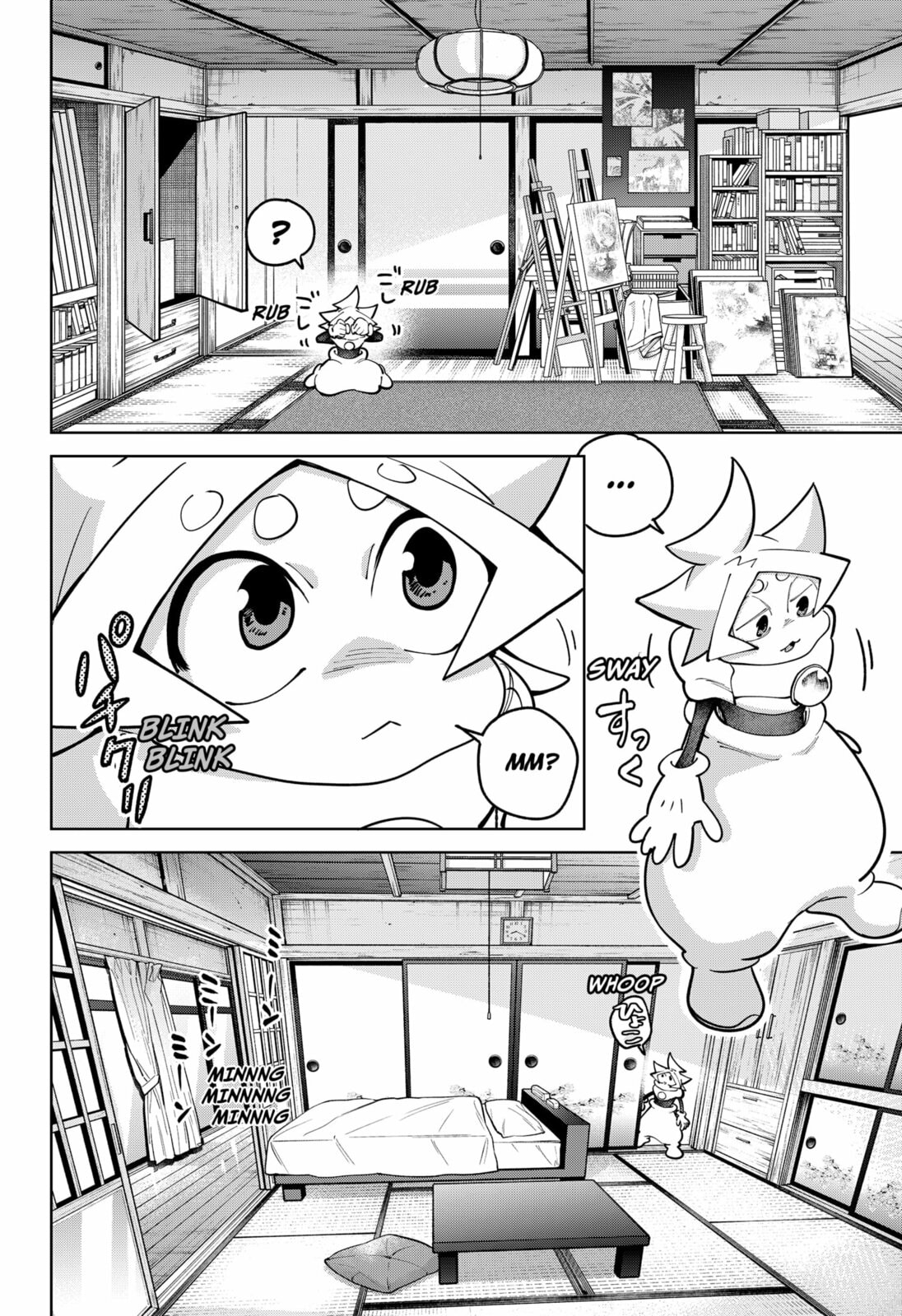 Moshne Project Chapter 4 page 6 - 