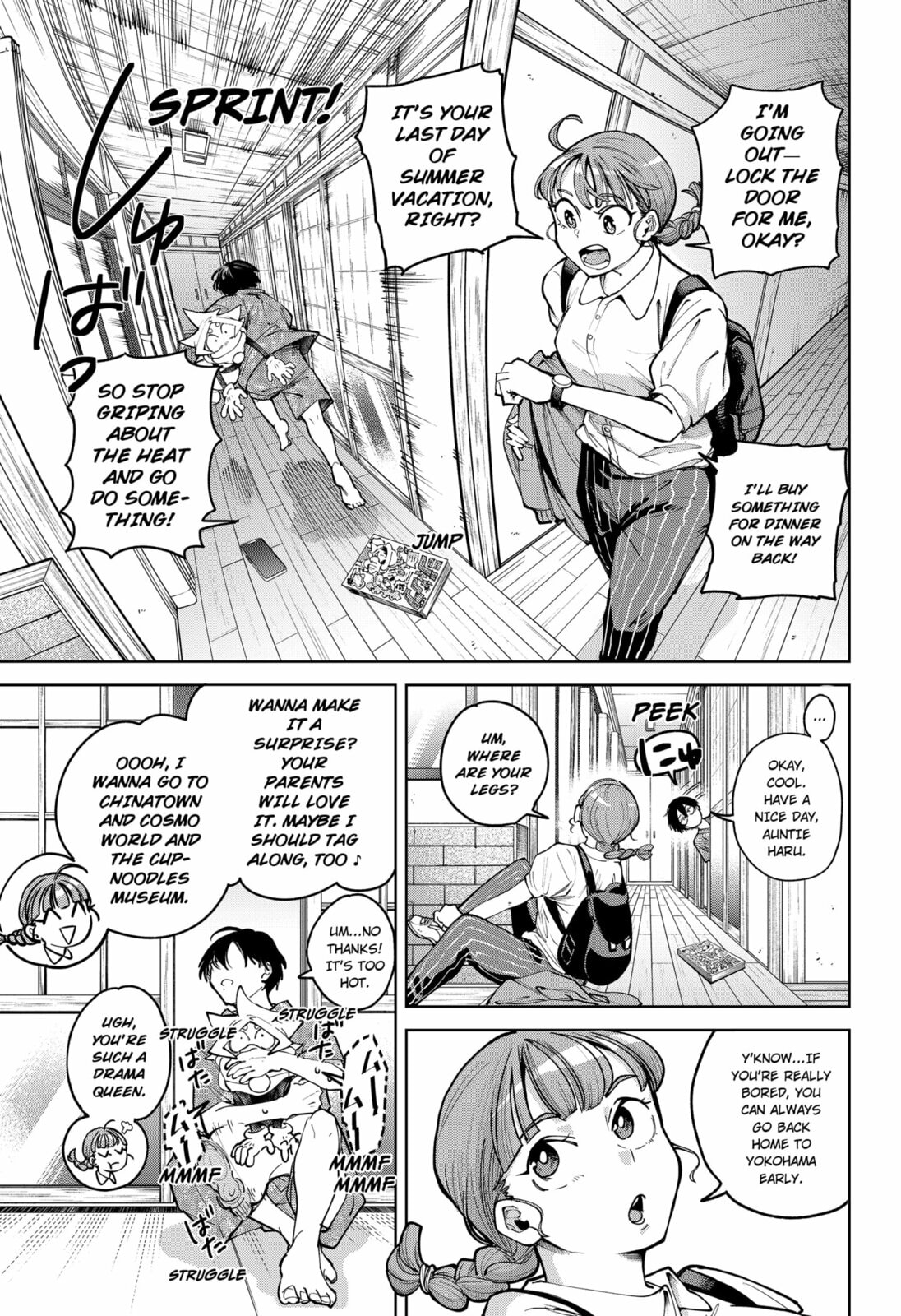 Moshne Project Chapter 4 page 9 - 