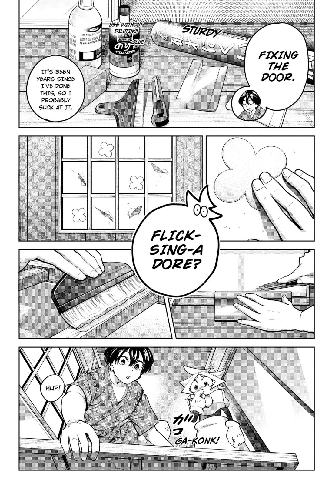 Moshne Project Chapter 5 page 11 - 