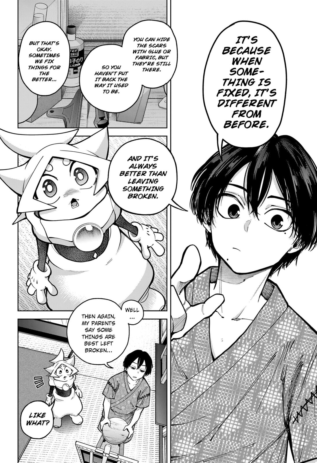 Moshne Project Chapter 5 page 16 - 