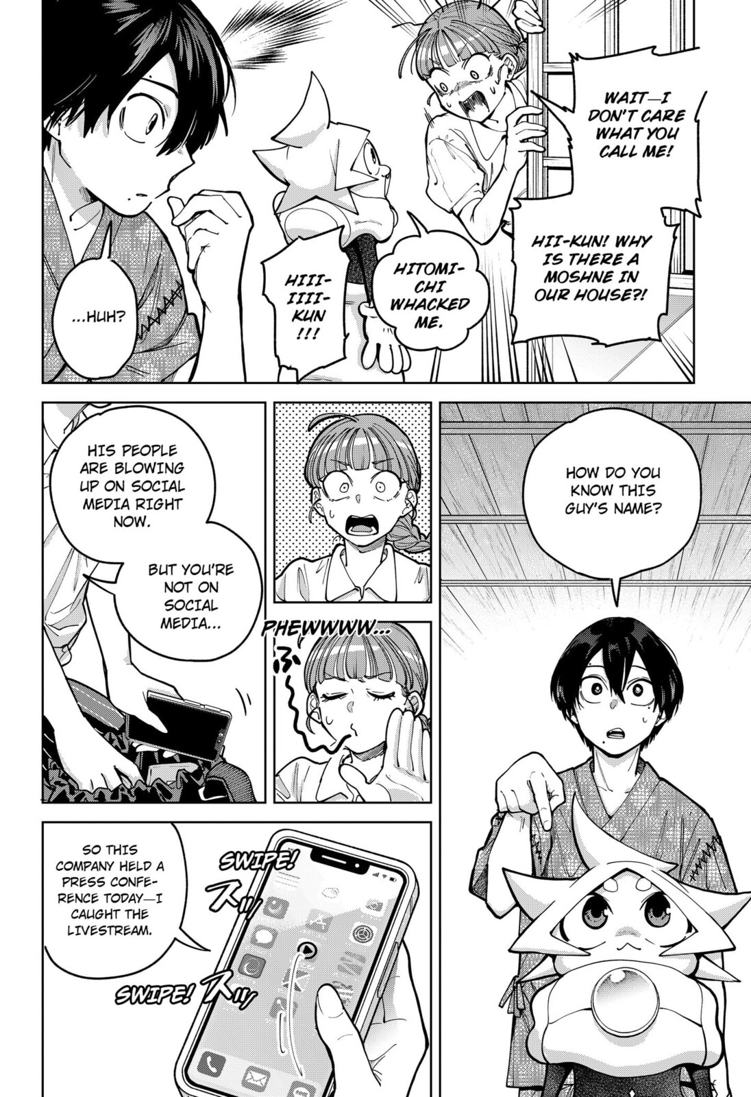Moshne Project Chapter 5 page 20 - 