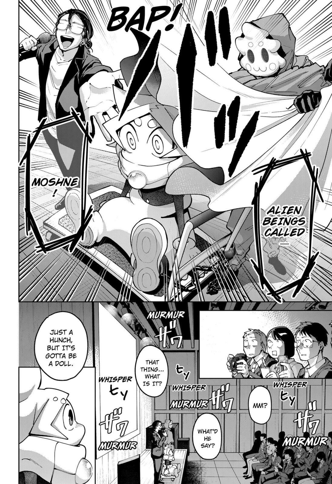 Moshne Project Chapter 5 page 22 - 