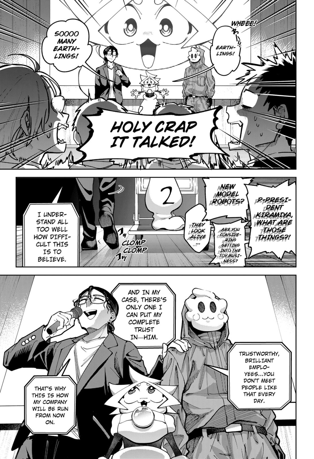 Moshne Project Chapter 5 page 23 - 