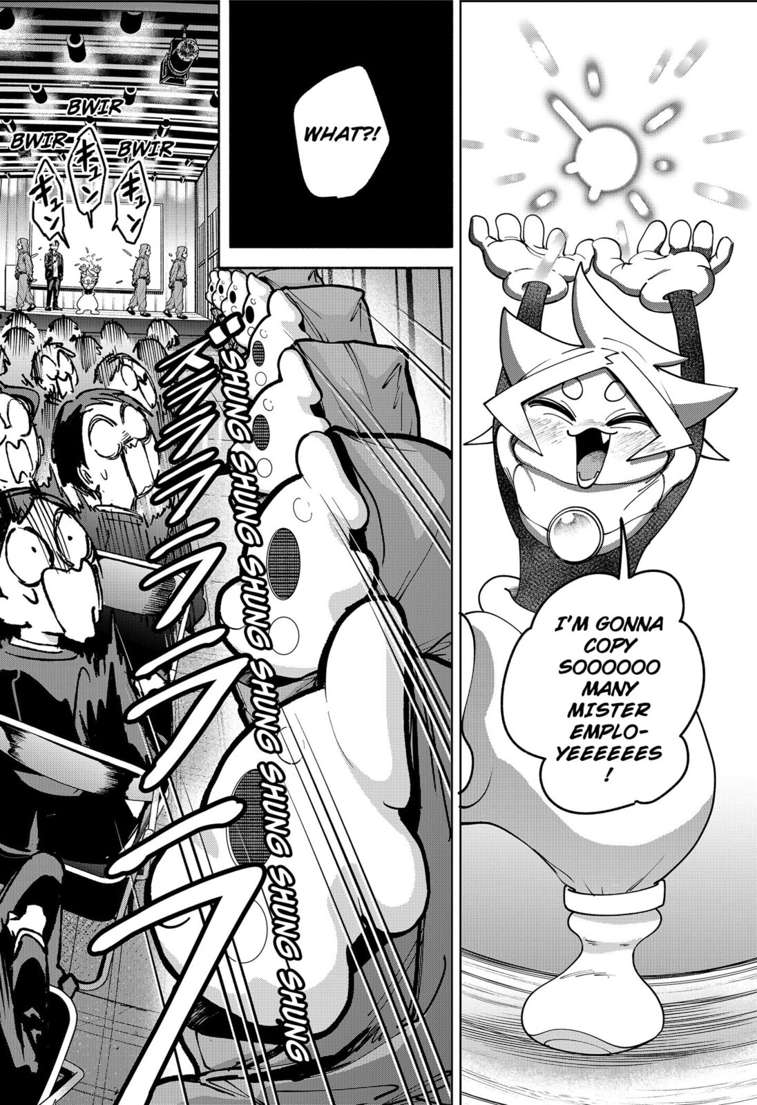 Moshne Project Chapter 5 page 24 - 