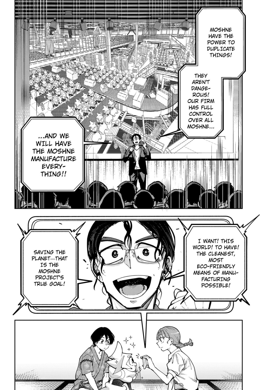 Moshne Project Chapter 5 page 26 - 
