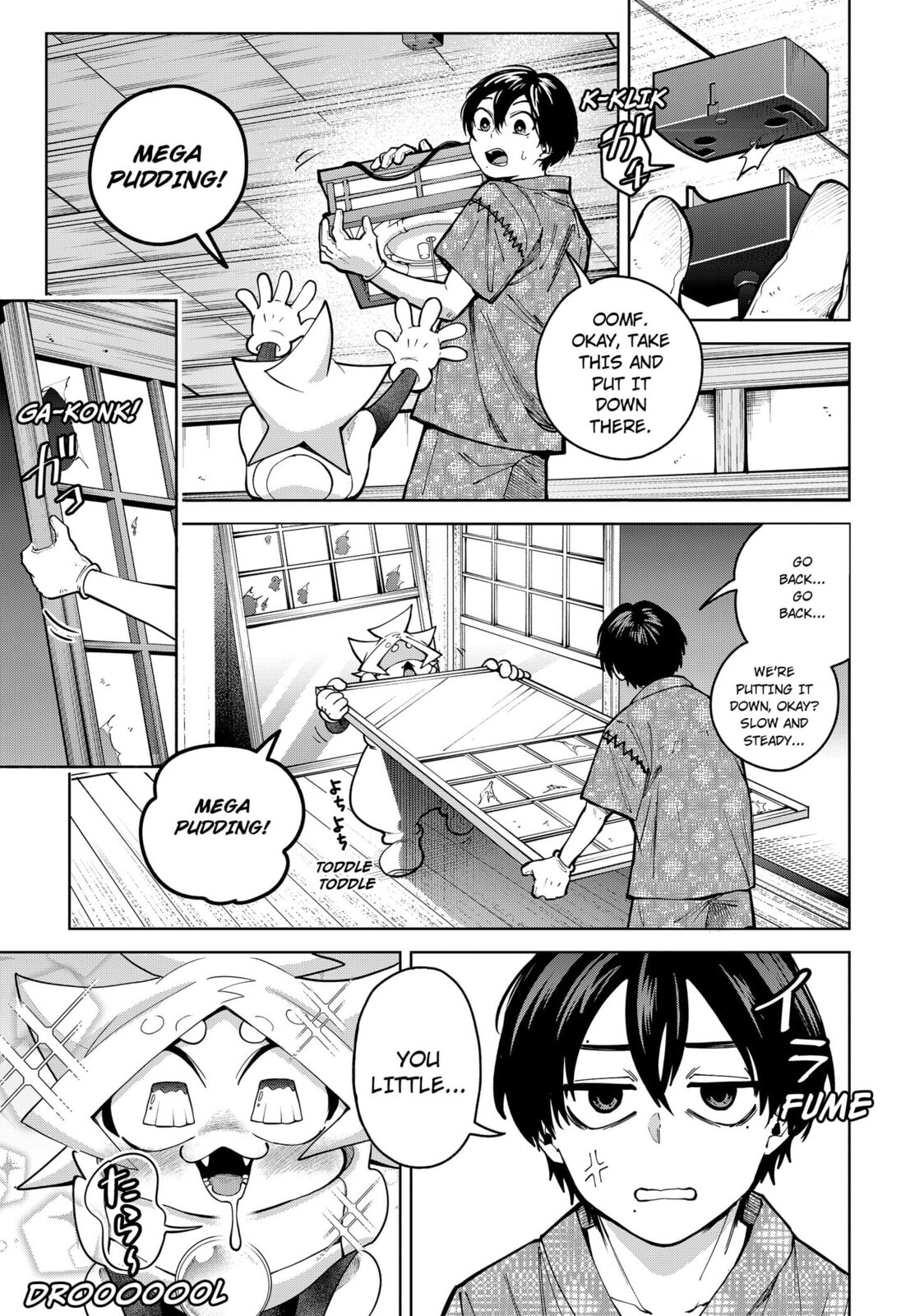Moshne Project Chapter 5 page 5 - 