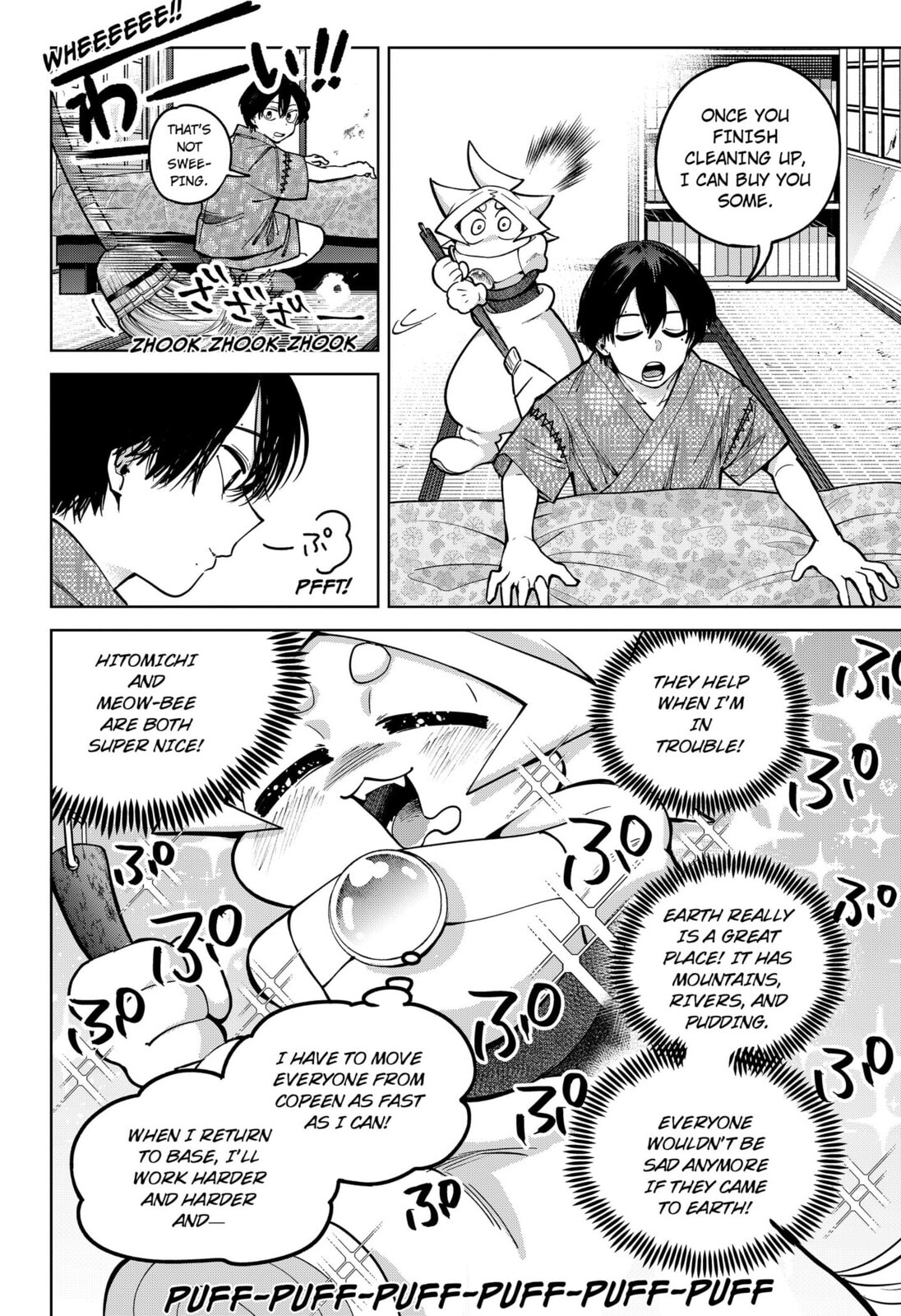 Moshne Project Chapter 5 page 8 - 