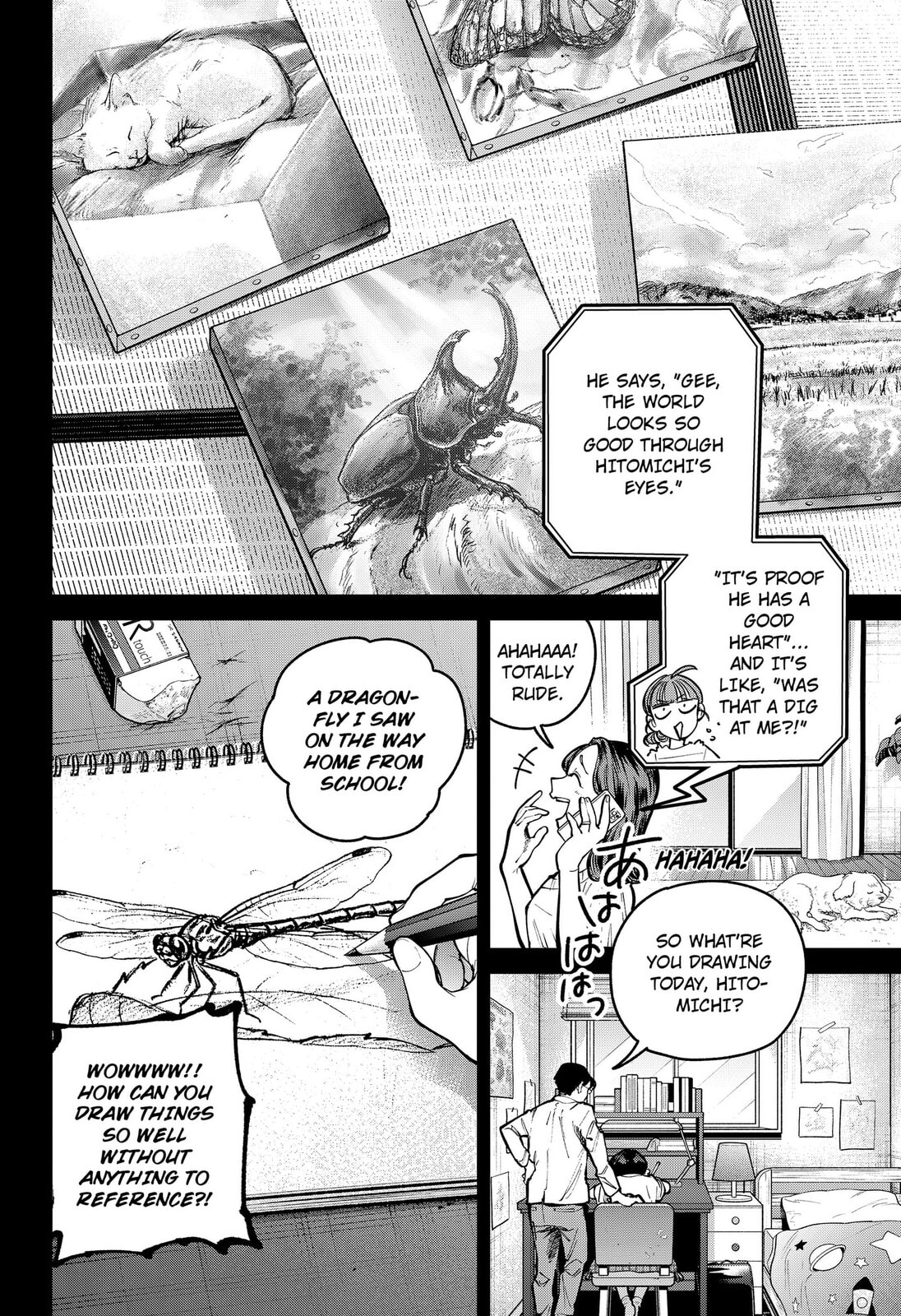 Moshne Project Chapter 6 page 2 - 