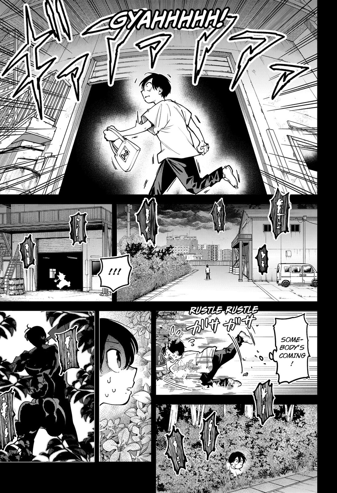 Moshne Project Chapter 6 page 11 - 