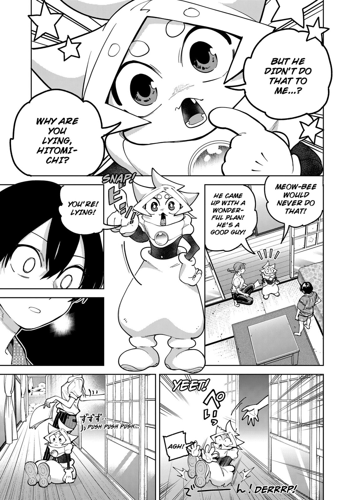 Moshne Project Chapter 6 page 13 - 
