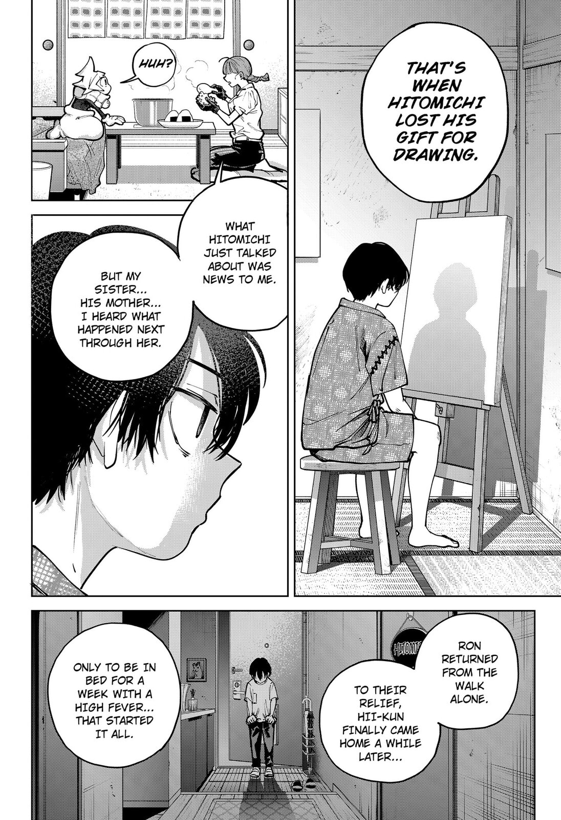 Moshne Project Chapter 6 page 16 - 