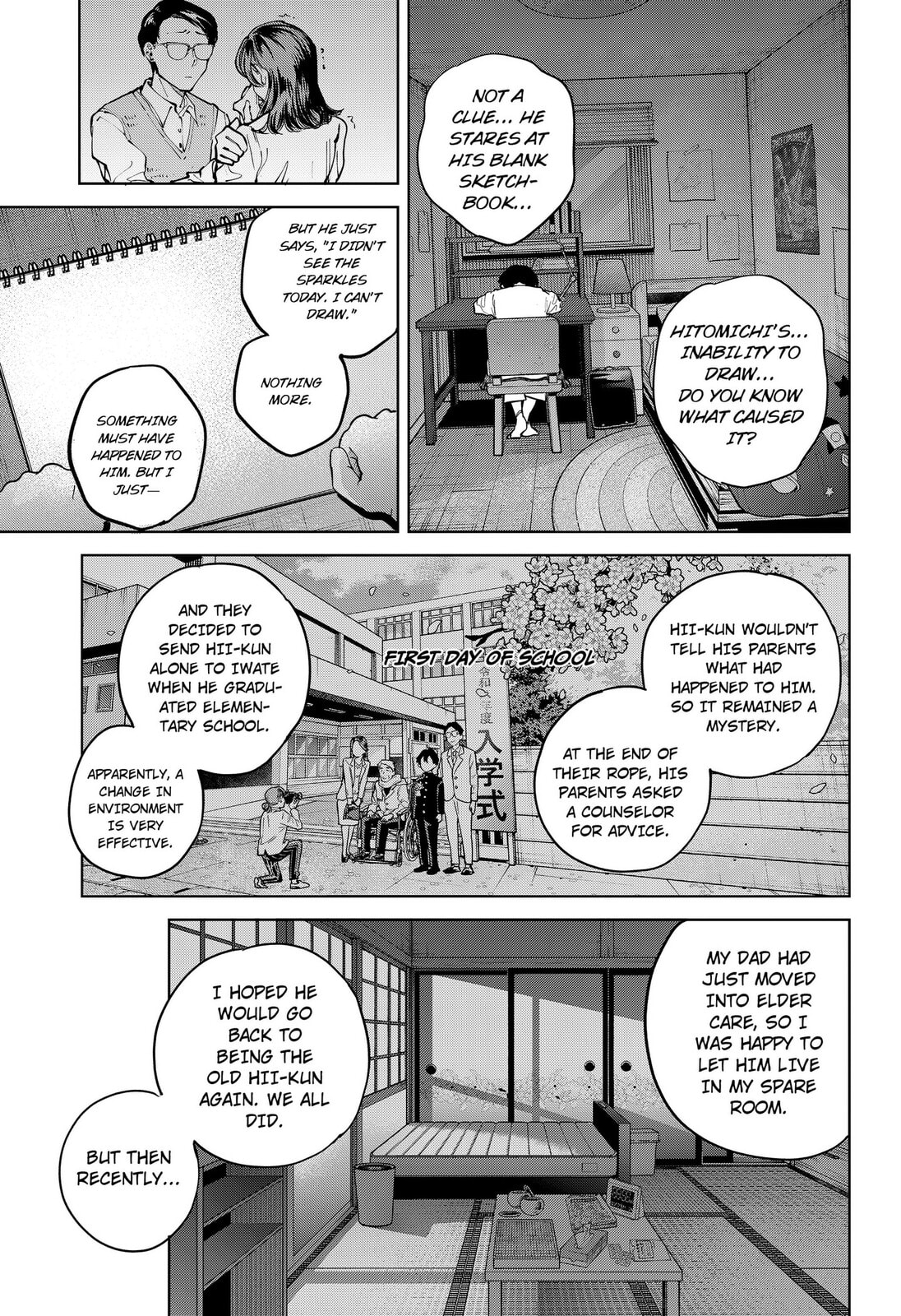 Moshne Project Chapter 6 page 17 - 