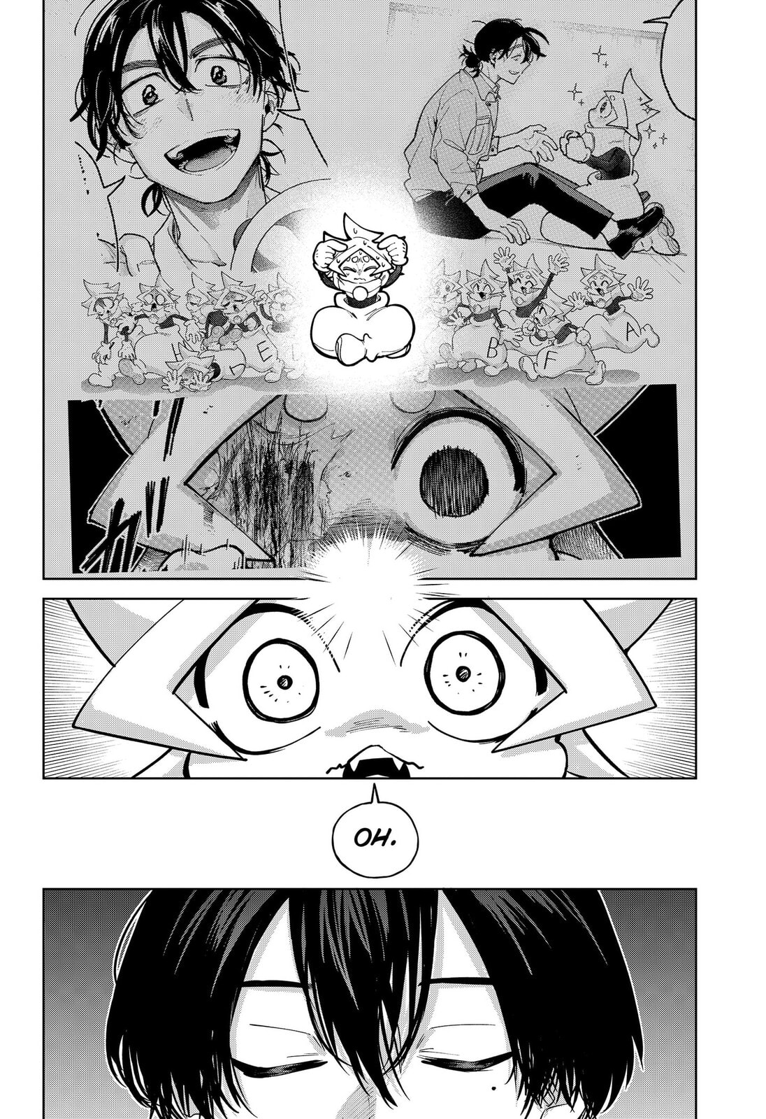 Moshne Project Chapter 6 page 20 - 