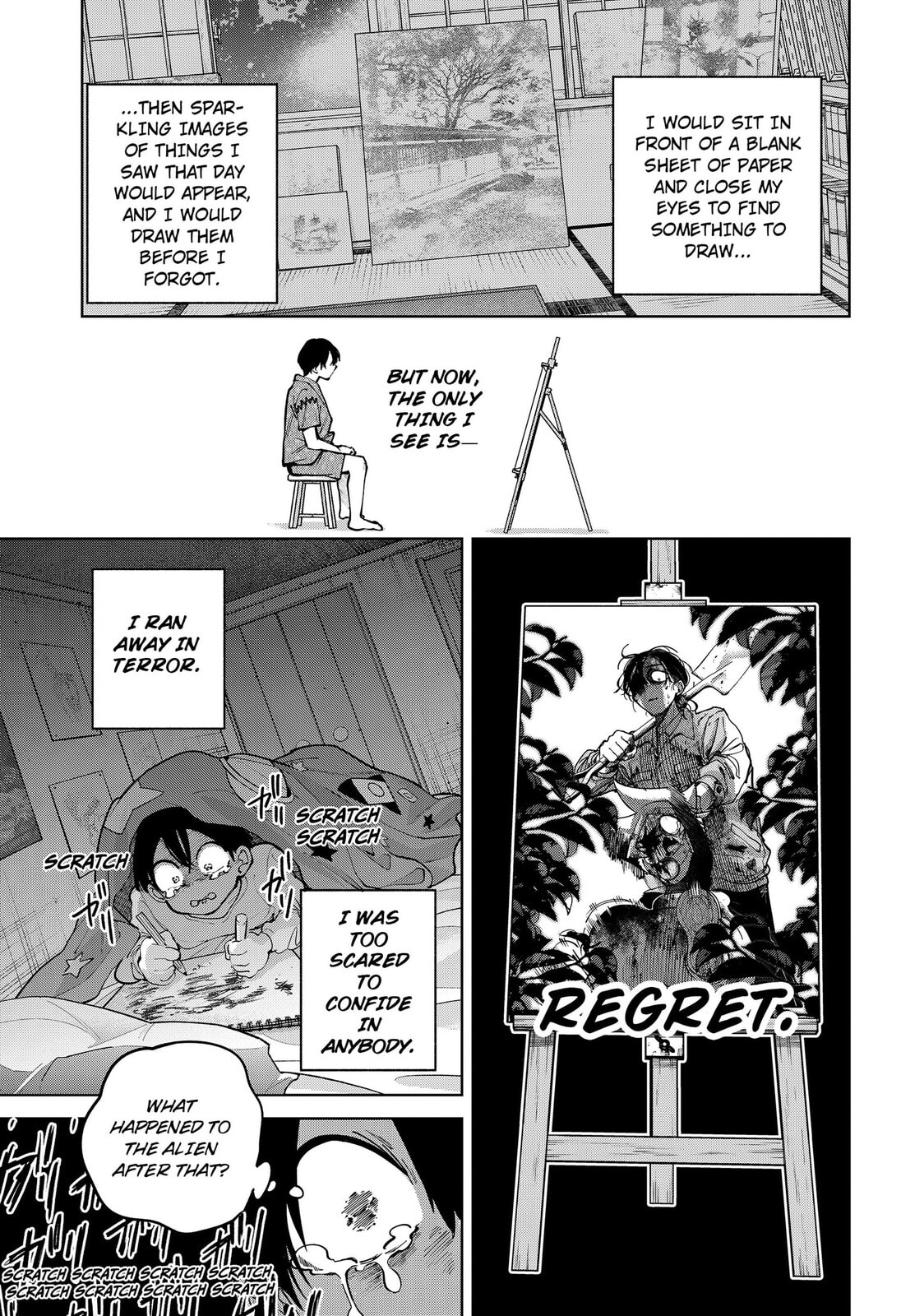 Moshne Project Chapter 6 page 21 - 