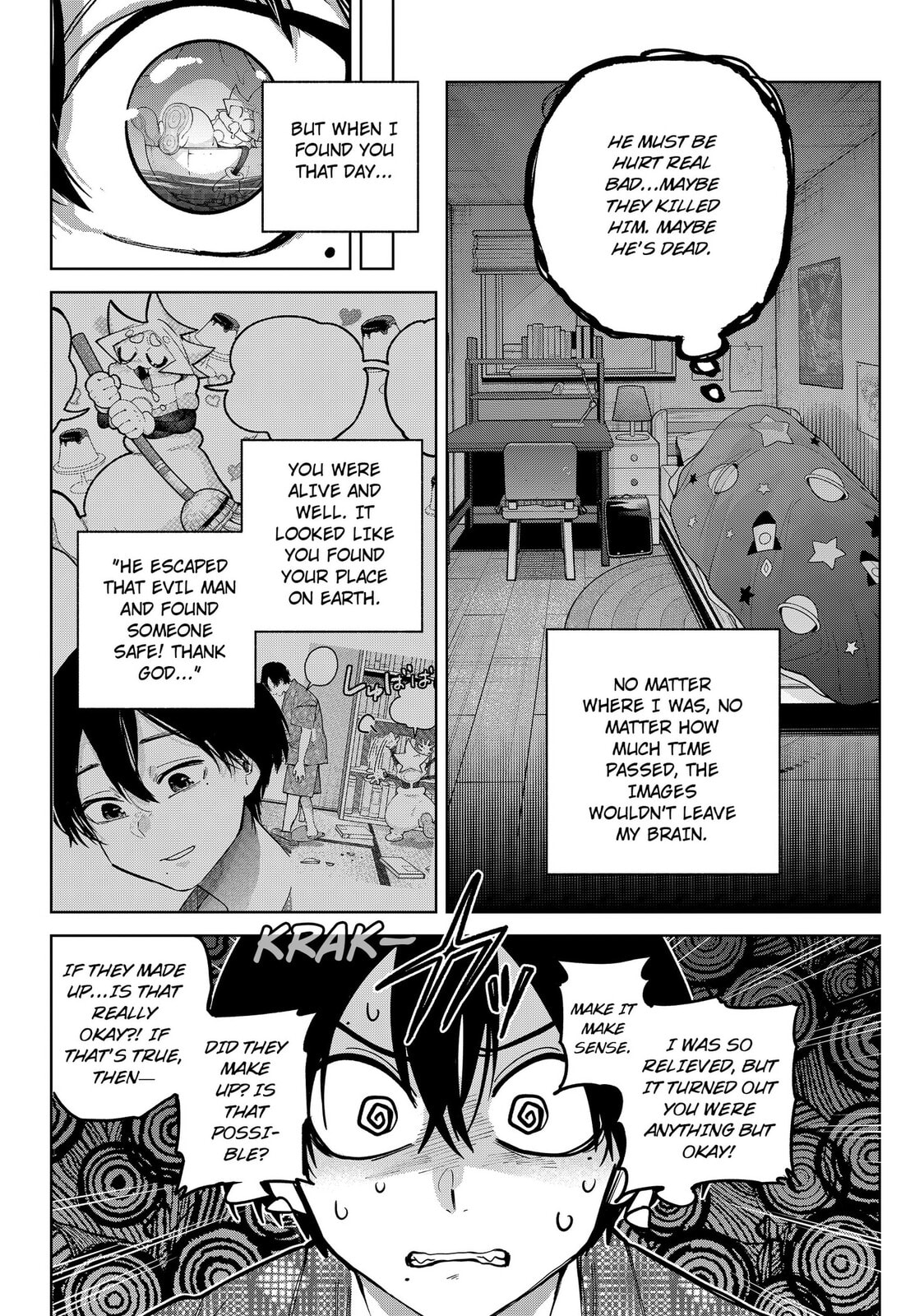 Moshne Project Chapter 6 page 22 - 