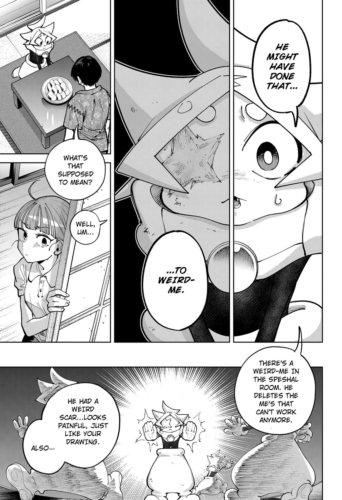 Moshne Project Chapter 6 page 25 - 