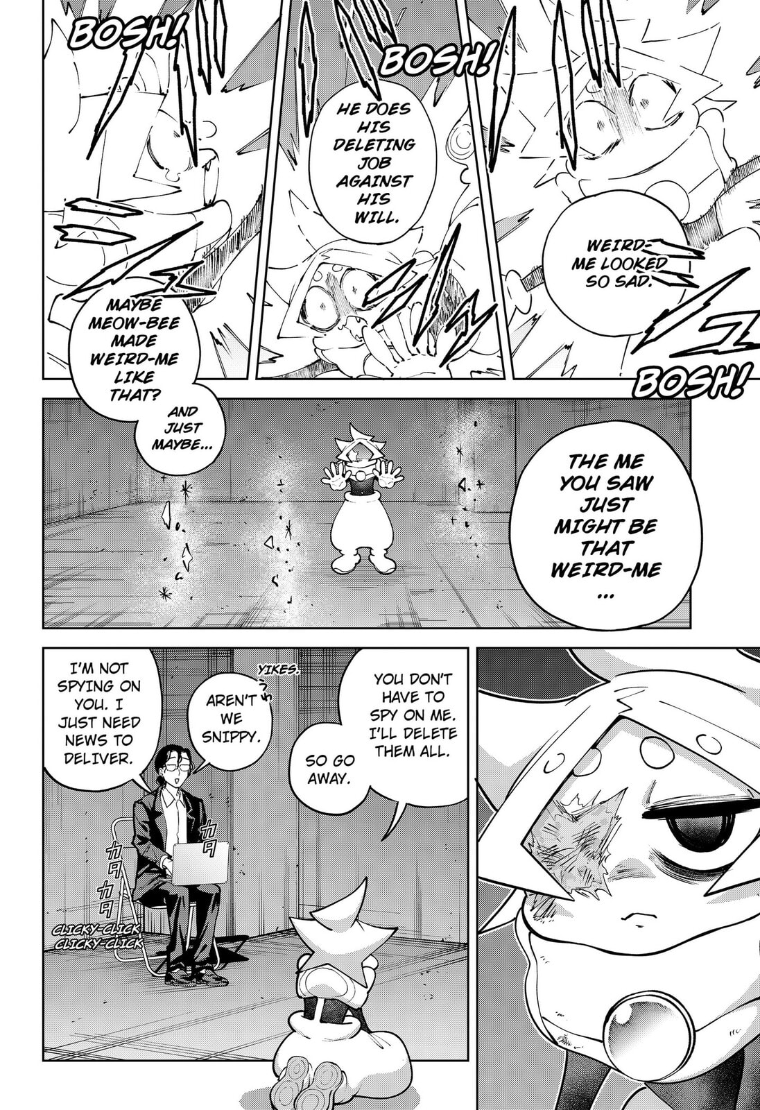 Moshne Project Chapter 6 page 26 - 